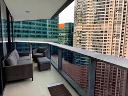 Marina Bay Suites (D1), Condominium #525289011
